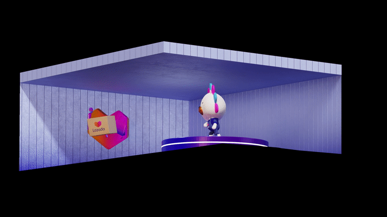 C&oacute; 1 địa điểm check-in 3D đang si&ecirc;u hot ở S&agrave;i G&ograve;n, xem h&igrave;nh xong ai cũng nh&aacute;o nh&agrave;o: C&aacute;i g&igrave; hay thế ạ? - Ảnh 2.