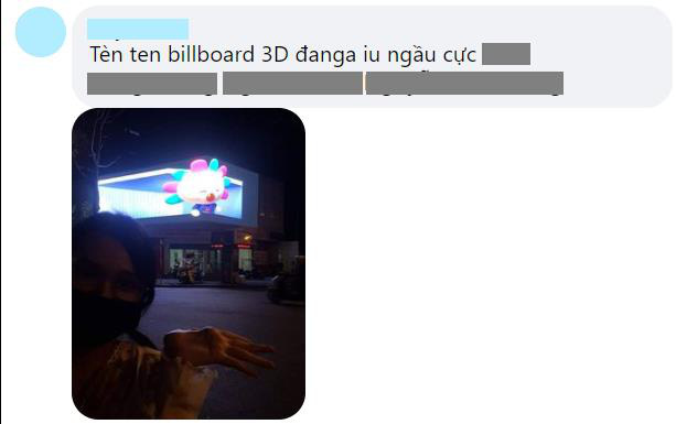 C&oacute; 1 địa điểm check-in 3D đang si&ecirc;u hot ở S&agrave;i G&ograve;n, xem h&igrave;nh xong ai cũng nh&aacute;o nh&agrave;o: C&aacute;i g&igrave; hay thế ạ? - Ảnh 4.