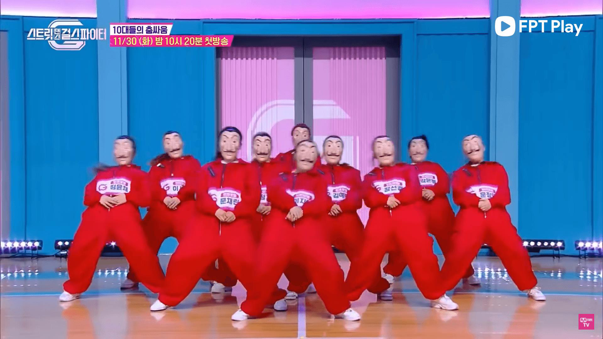 Street Dance Girls Fighter: Netizen sốt ruột gặp lại No:ze WayB và 7 nhóm trưởng swoopa đình đám trên FPT Play - Ảnh 3.