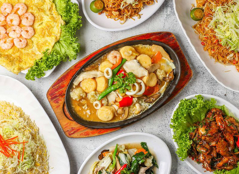 Những món ăn khiến bạn phải nhớ da diết về những chuyến ngao du Singapore - Ảnh 4.