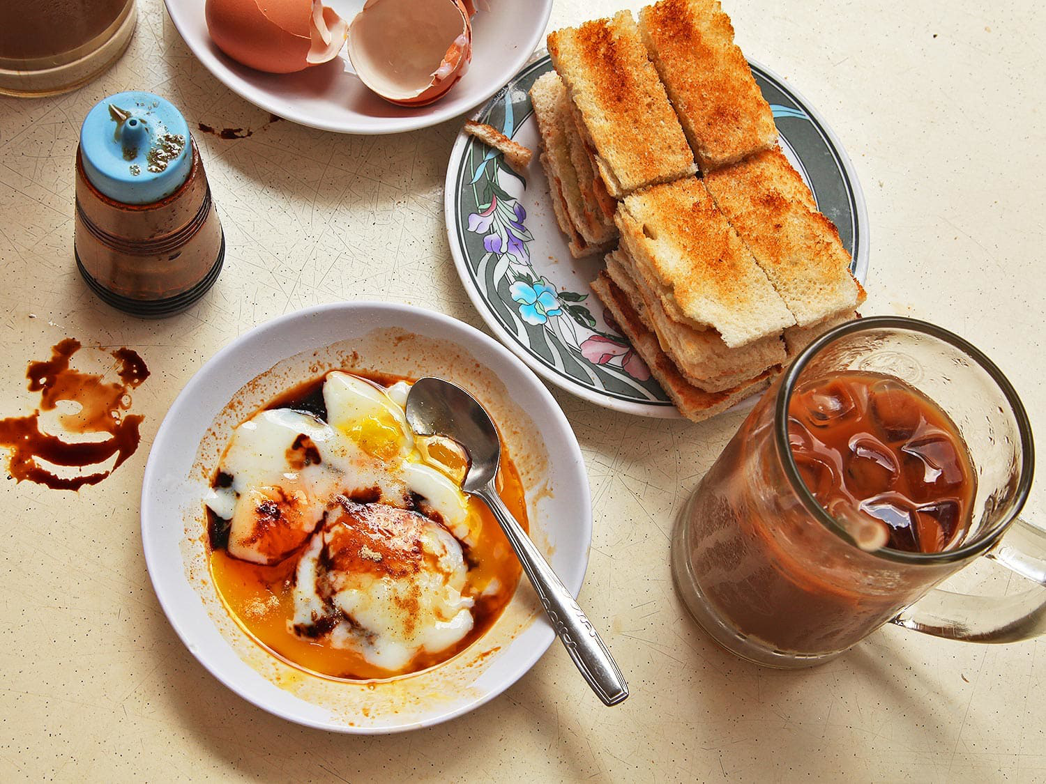 Những món ăn khiến bạn phải nhớ da diết về những chuyến ngao du Singapore - Ảnh 5.