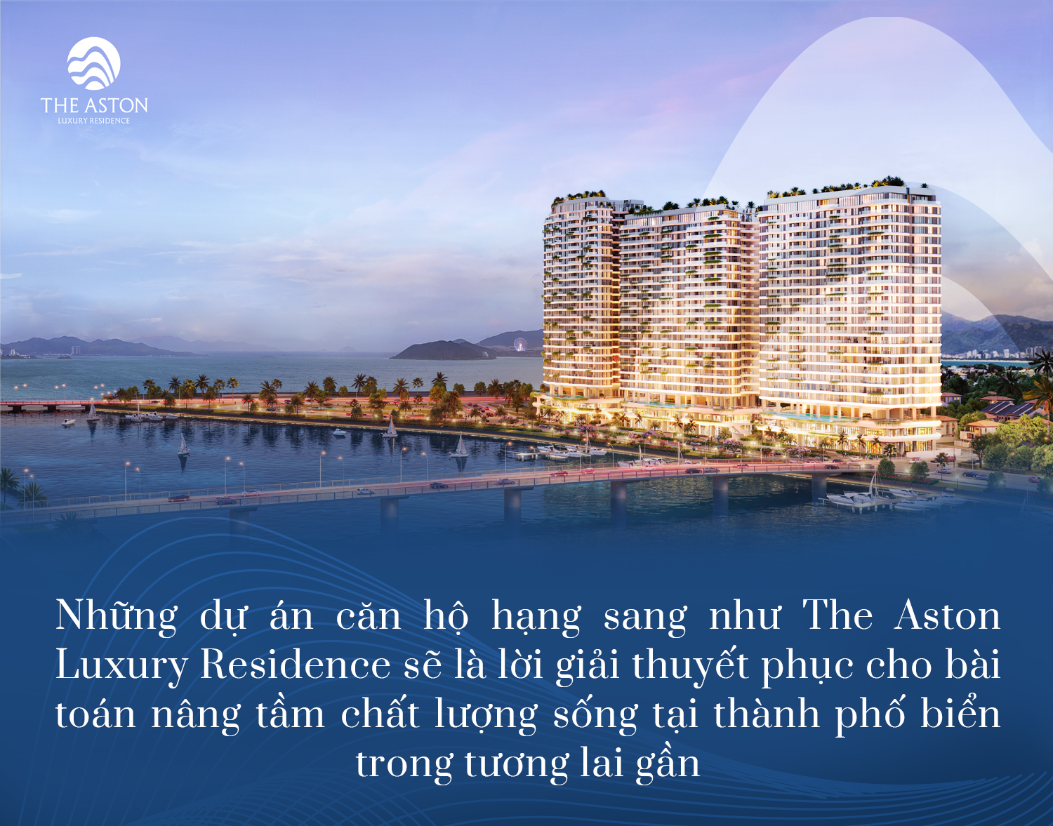 Phát triển những dự án bất động sản hạng sang - Yếu tố tiên quyết để nâng tầm vị thế Nha Trang - Ảnh 5.