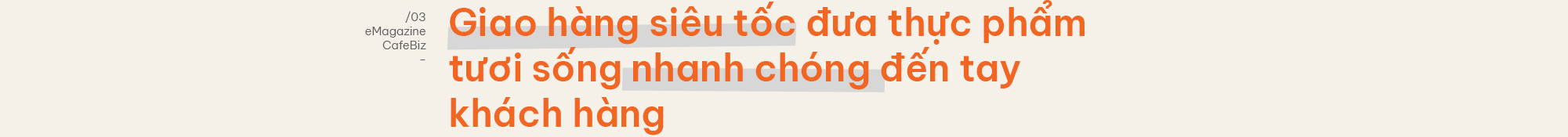 Một nền tảng - trọn nhu cầu, doanh nghiệp vận chuyển này đã làm cách nào để cùng các đối tác vượt sóng trong mùa dịch? - Ảnh 6.