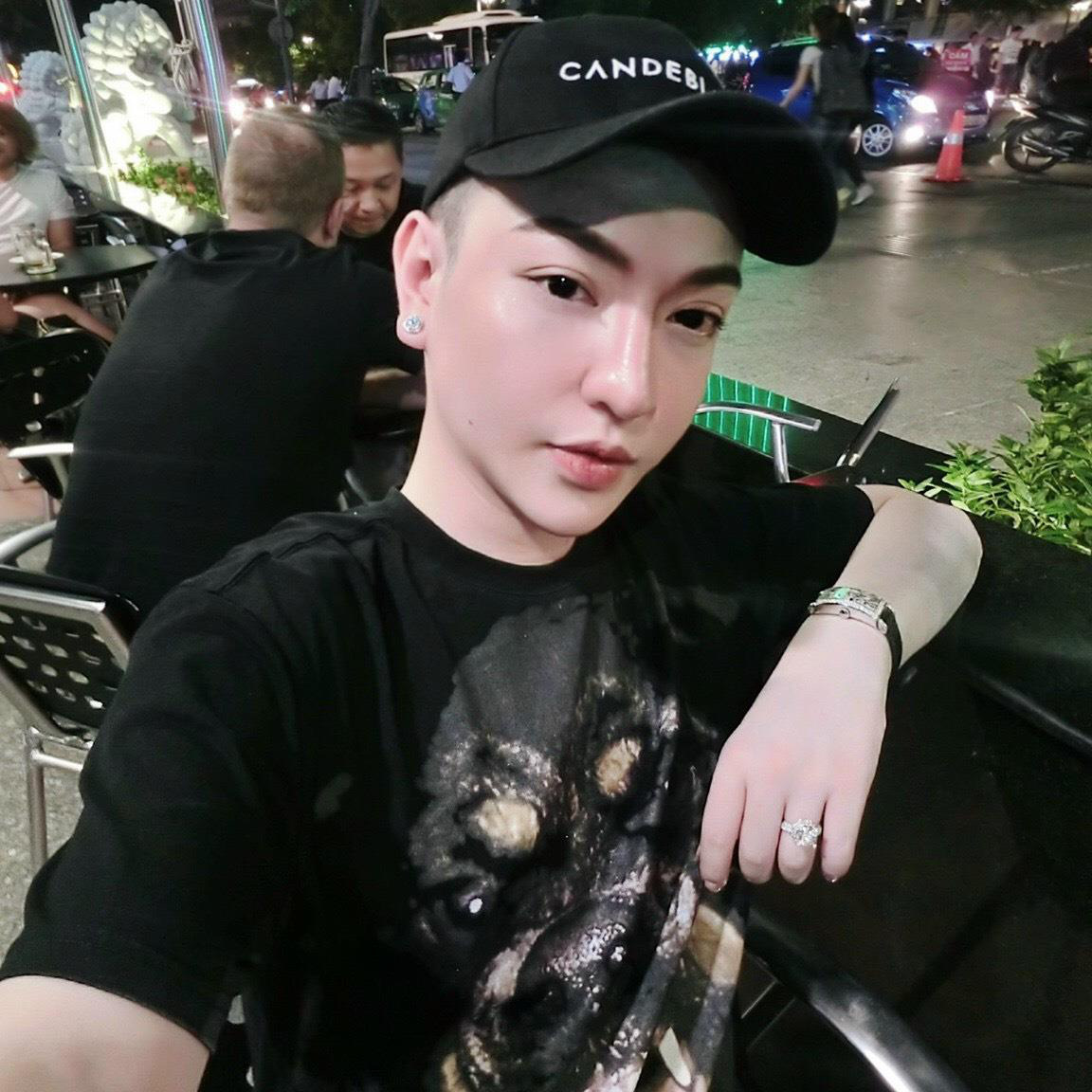 Trải nghiệm phong cách thời trang phụ kiện từ PuCool Authentic - Ảnh 1. Trải nghiệm phong cách thời trang phụ kiện từ PuCool Authentic - Ảnh 1.