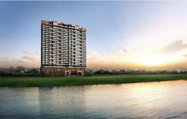 CapitaLand Development ra mắt hai dự án căn hộ hạng sang tại Hà Nội và TP. Hồ Chí Minh - Ảnh 2.