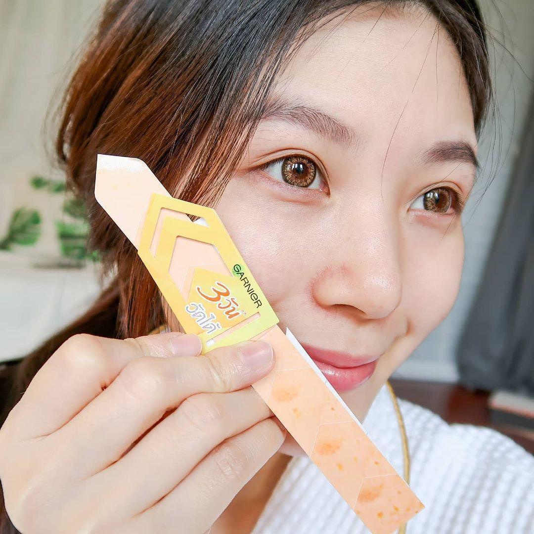 Thêm 1 loại serum Vitamin C hot hit, sáng mịn da an toàn chỉ sau 7 - 14 ngày - Ảnh 1.