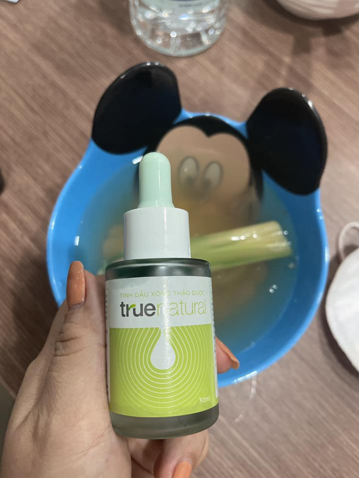 Tiêm đủ 2 mũi vaccine, F0 chia sẻ tinh thần lạc quan “vượt dịch sau 5 ngày” - Ảnh 5. Tiêm đủ 2 mũi vaccine, F0 chia sẻ tinh thần lạc quan “vượt dịch sau 5 ngày” - Ảnh 5.