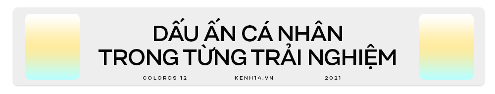 ColorOS 12: nốt nhạc quan trọng tạo nên bản tình ca hoàn hảo - Ảnh 2. ColorOS 12: nốt nhạc quan trọng tạo nên bản tình ca hoàn hảo - Ảnh 2.