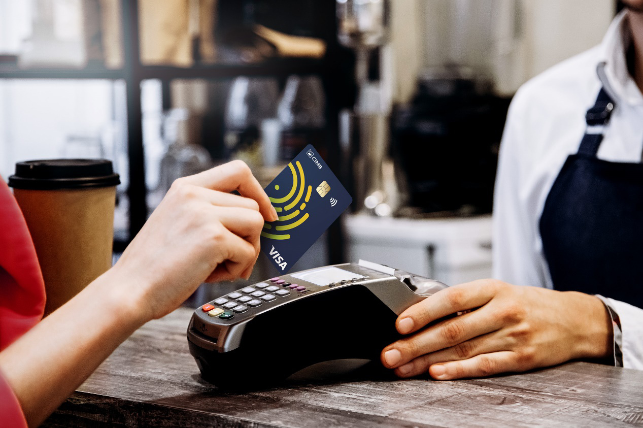 Bạn có biết cách sở hữu thẻ tín dụng không cần chứng minh thu nhập? - Ảnh 1.
