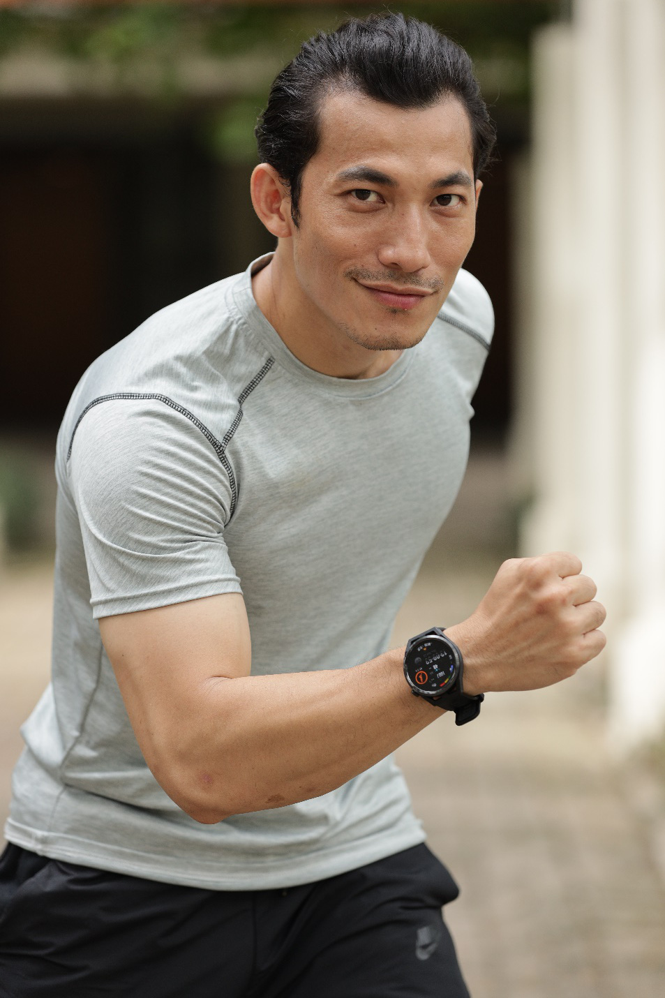 Đồng hồ thông minh Huawei có gì mà “đốn tim” nhiều sao Việt đến vậy - Ảnh 2.