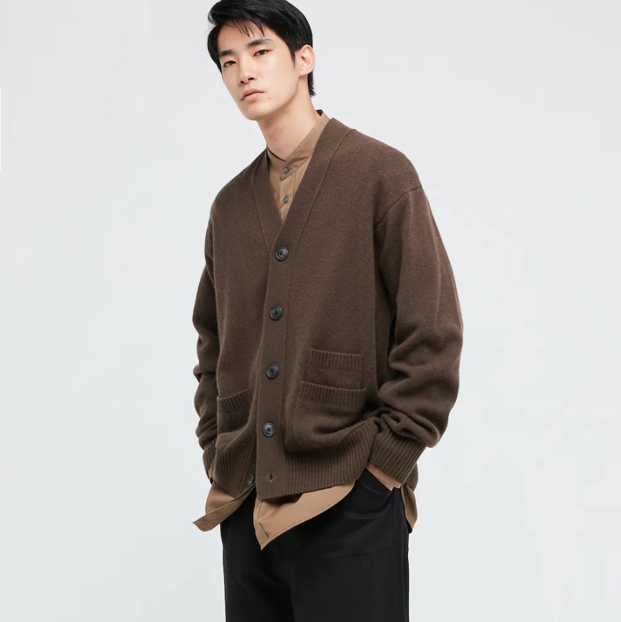 BST đặc biệt của UNIQLO xịn đến độ nào mà đến hội fashionista đình đám như Châu Bùi, Quỳnh Anh Shyn... đều mê tít? - Ảnh 3.