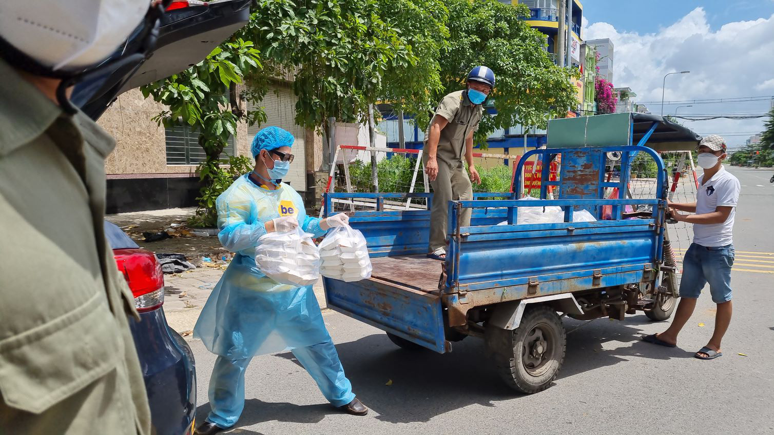 3 điểm đặc biệt làm nên một ứng dụng thân thiện - Ảnh 2.