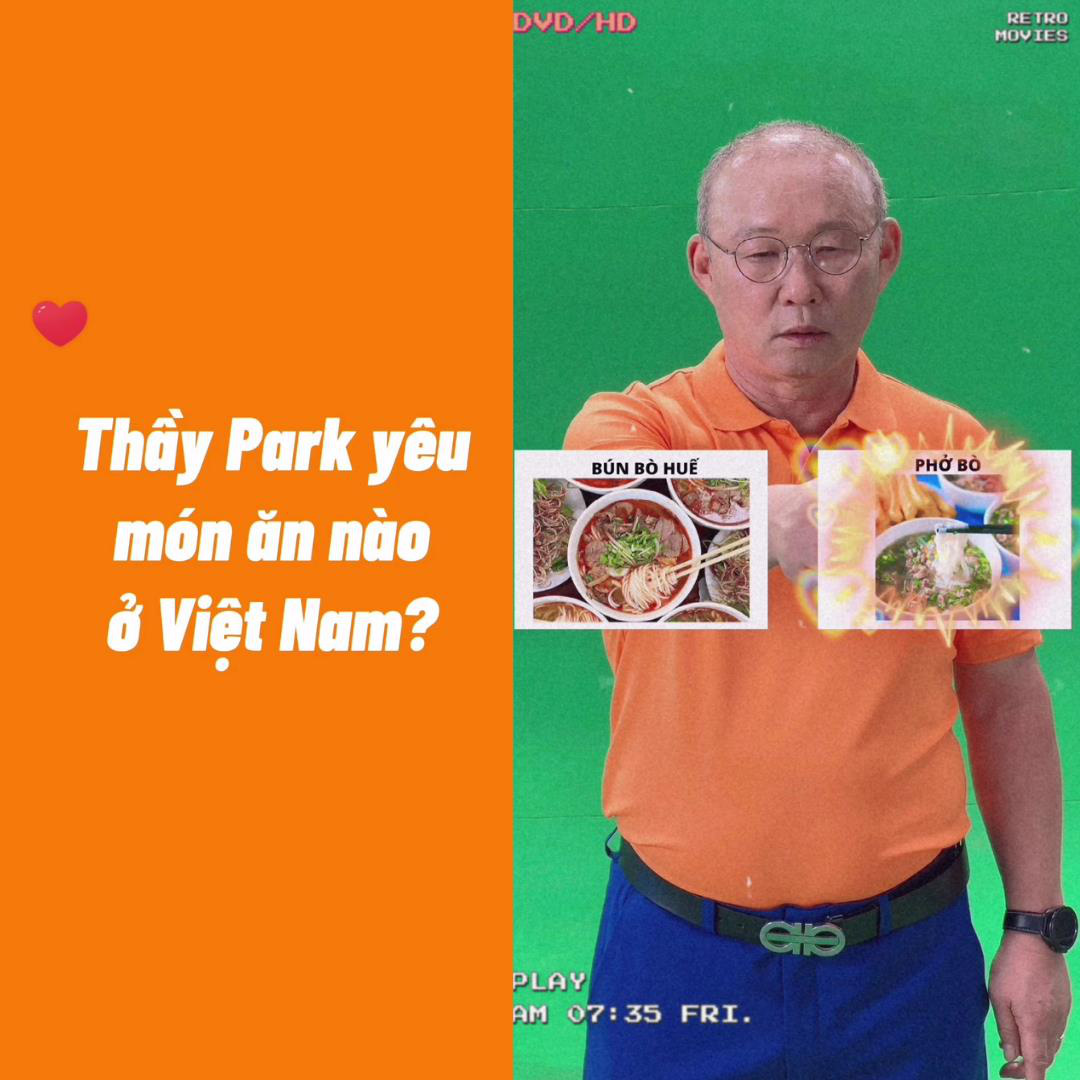 Thầy Park “bắn” tiếng Việt cực sành điệu mừng sinh nhật Shopee - Ảnh 2.