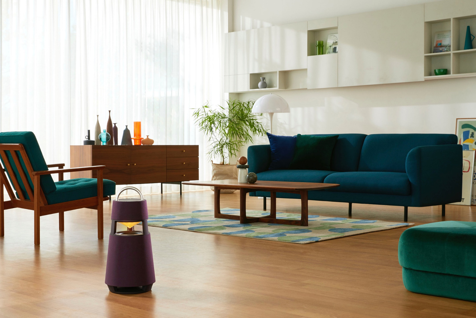 Dù tặng bản thân hay gấu, cứ 3 thiết bị âm thanh này mà “triển” đảm bảo kiểu gì cũng thích mê - Ảnh 3.