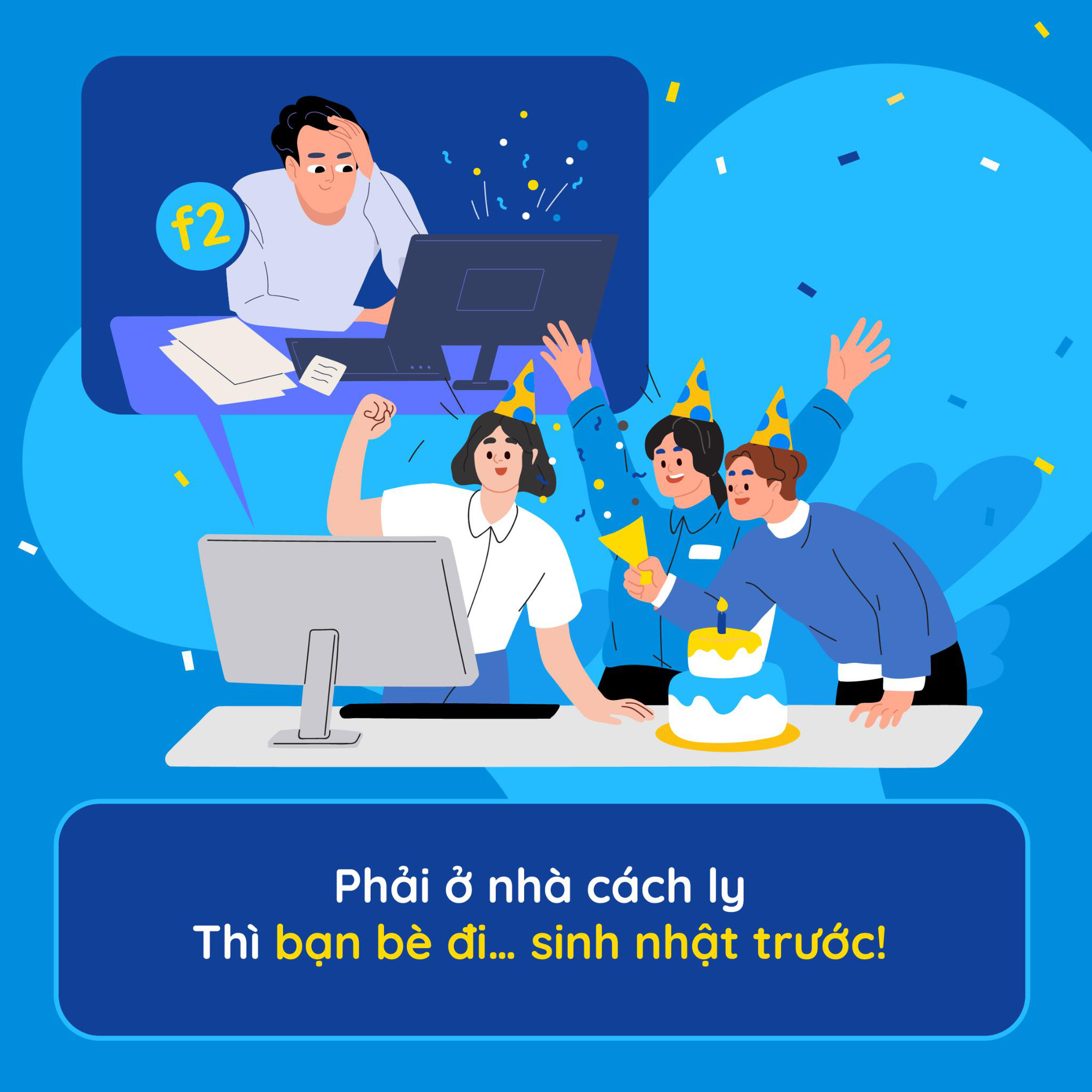 7749 câu chuyện “ngỡ ngàng, bật ngửa” về quà sinh nhật, nhưng cái cuối sốc nhất: Đi sinh nhật bạn mà mang quà về! - Ảnh 2.