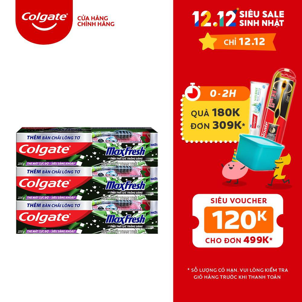 Si&ecirc;u phẩm tăm nước mới từ nh&agrave; Colgate: Cứ tưởng trước giờ chỉ c&oacute; kem đ&aacute;nh răng, ai ngờ cũng bắt trend xịn x&ograve; kh&ocirc;ng k&eacute;m! - Ảnh 7.