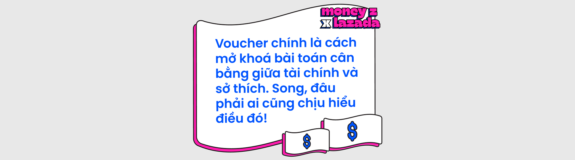 Có thời gian tích voucher, săn sale sao không dùng kiếm tiền đi? Ô, ngộ nghĩnh nhỉ! - Ảnh 4.