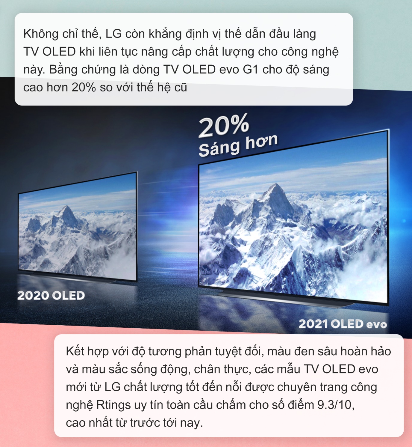 Ở nhà nhiều, “ôm” TV cả ngày nhưng bạn đã biết thế nào mới là TV “xịn” chưa? - Ảnh 7.