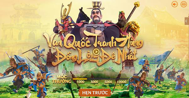Rise of Kingdoms: Tượng đài game SLG nổi tiếng thế giới chính thức được phát hành tại Việt Nam - Ảnh 2.
