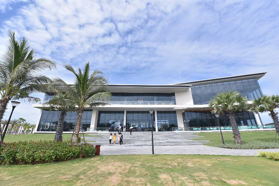 Giai đoạn 1 The Tropicana – NovaWorld Ho Tram đi vào vận hành - Ảnh 5. Giai đoạn 1 The Tropicana – NovaWorld Ho Tram đi vào vận hành - Ảnh 5.