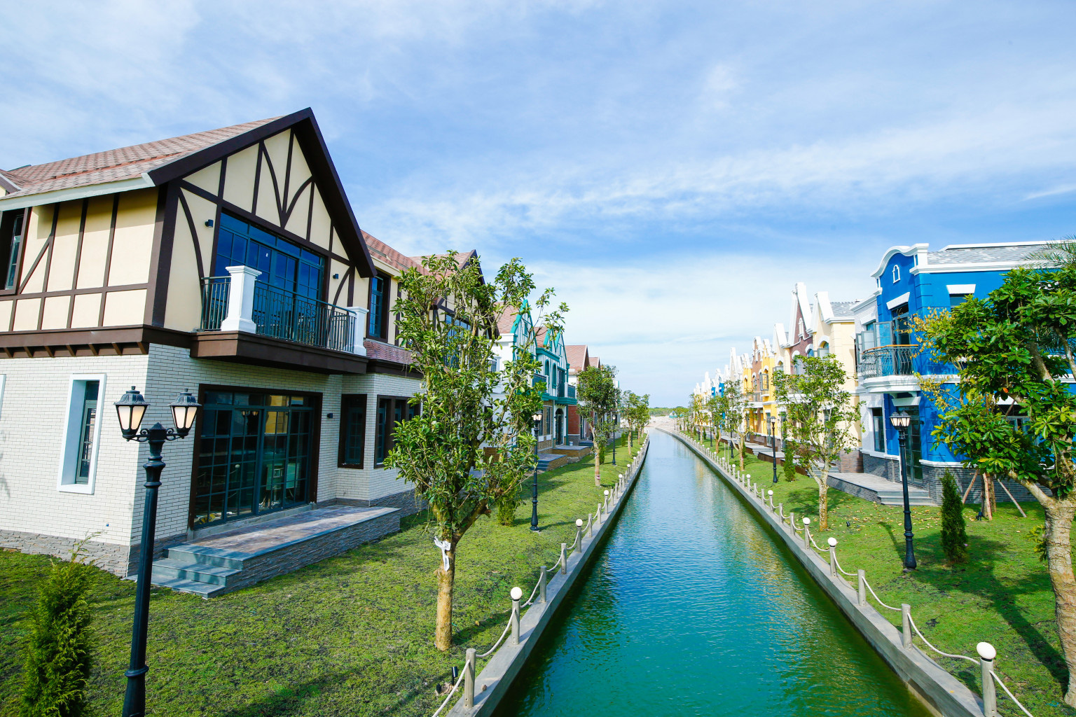 Giai đoạn 1 The Tropicana – NovaWorld Ho Tram đi vào vận hành - Ảnh 9. Giai đoạn 1 The Tropicana – NovaWorld Ho Tram đi vào vận hành - Ảnh 9.