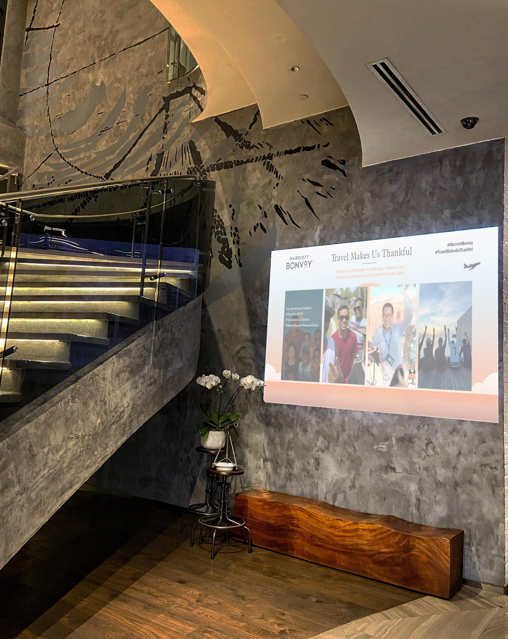 C&ugrave;ng Marriott Bonvoy kh&eacute;p lại 2021 với l&ograve;ng biết ơn - Ảnh 3.