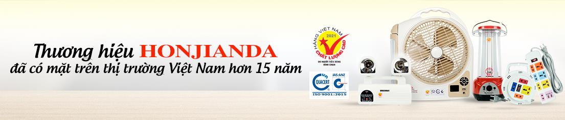 Honjianda và xu hướng tiêu dùng các thiết điện gia dụng tại Việt Nam - Ảnh 4.