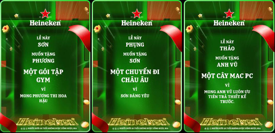 Cùng đón cơn mưa quà tặng và những điều diệu kỳ mùa lễ hội - Ảnh 4.
