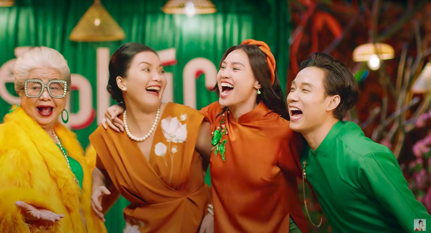 Cười thả ga với những định nghĩa về nh&agrave; c&oacute; Ph&uacute;c đậm chất Gen Z - Ảnh 2.