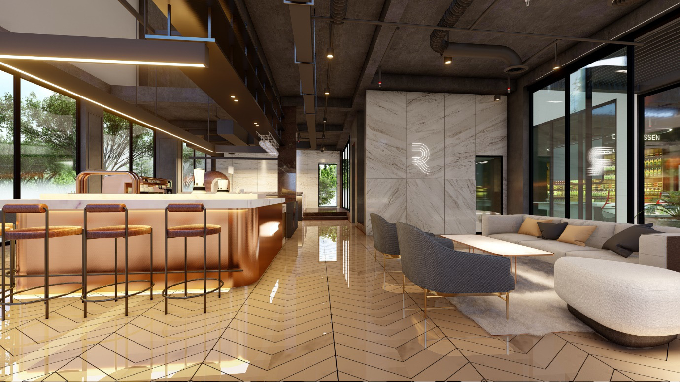 Hàng loạt ưu đãi hấp dẫn tại sự kiện khai trương Regal Food Victoria - Một điểm đến đa trải nghiệm tại Việt Nam - Ảnh 2.