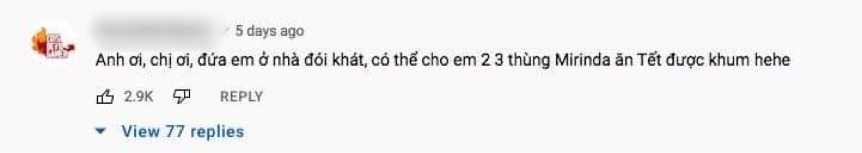 Tr&uacute;c Nh&acirc;n 3 năm li&ecirc;n tiếp được chọn mặt gửi v&agrave;ng trong l&agrave;ng MV Tết - Ảnh 6.