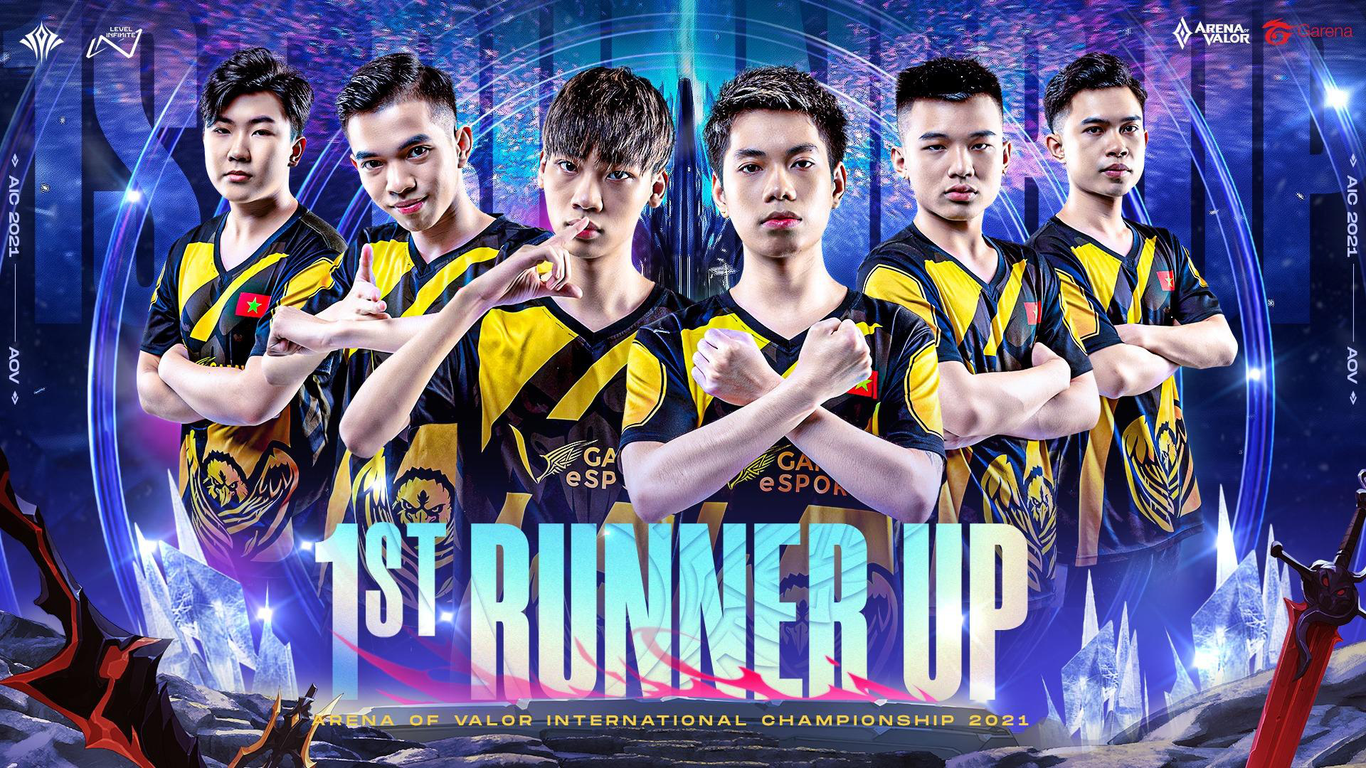 Kiếm tiền tỷ nhờ thi đấu Esports Liên Quân Mobile chuyên nghiệp: Tuyển ...