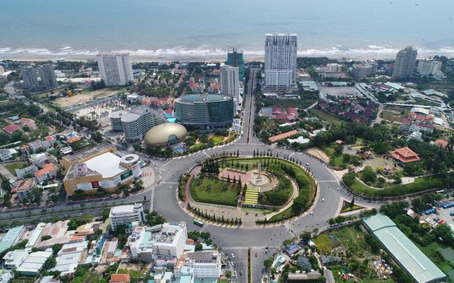 Ario Group chuẩn bị cho ra mắt dự án Ario Park View tại trung tâm thị xã Phú Mỹ - Ảnh 3. Ario Group chuẩn bị cho ra mắt dự án Ario Park View tại trung tâm thị xã Phú Mỹ - Ảnh 3.