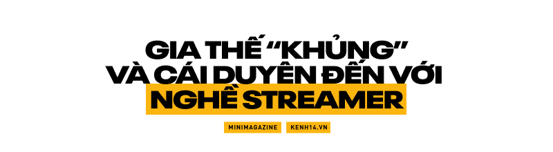 Streamer là nghề chỉ dành cho 10x, nhưng có 1 ông chú 30 tuổi khởi nghiệp làm streamer phá vỡ mọi giới hạn và thành công - Ảnh 3. Streamer là nghề chỉ dành cho 10x, nhưng có 1 ông chú 30 tuổi khởi nghiệp làm streamer phá vỡ mọi giới hạn và thành công - Ảnh 3.