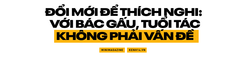 Streamer là nghề chỉ dành cho 10x, nhưng có 1 ông chú 30 tuổi khởi nghiệp làm streamer phá vỡ mọi giới hạn và thành công - Ảnh 10. Streamer là nghề chỉ dành cho 10x, nhưng có 1 ông chú 30 tuổi khởi nghiệp làm streamer phá vỡ mọi giới hạn và thành công - Ảnh 10.