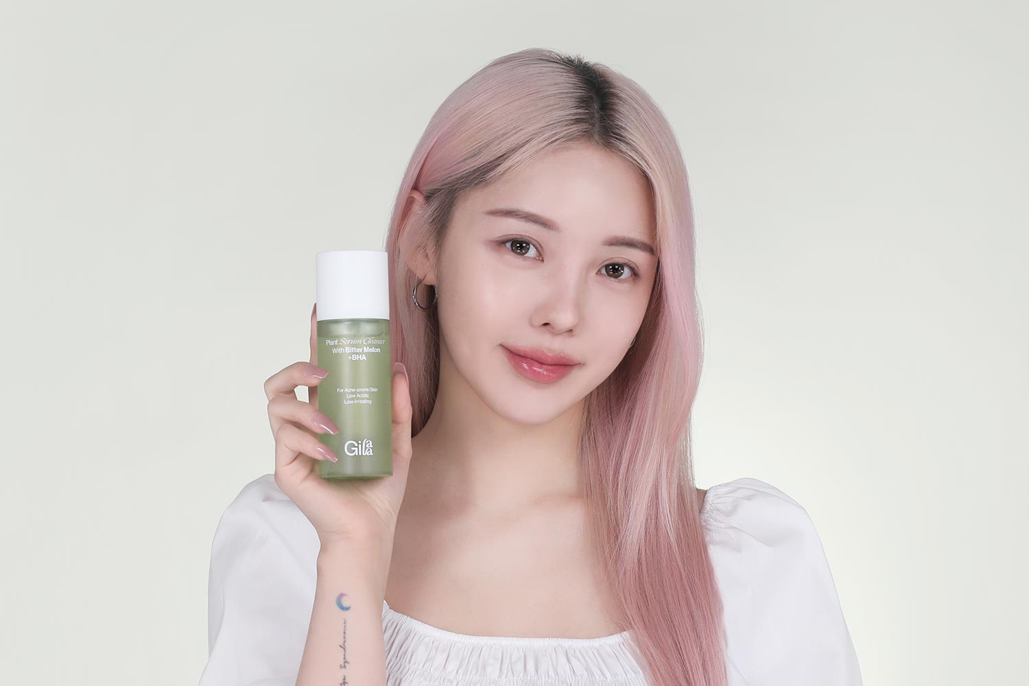 Đẳng cấp Gilaa, cứ ra sản phẩm mới liền được sao H&agrave;n lăng x&ecirc; nhiệt t&igrave;nh - Ảnh 4.