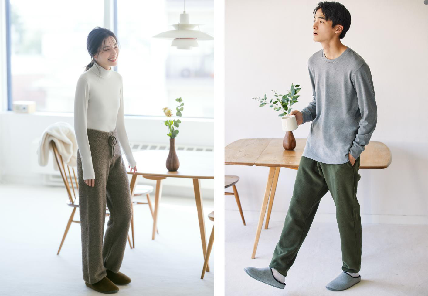 Đón năm mới rộn ràng với vô vàn deal hot từ UNIQLO - Ảnh 1. Đón năm mới rộn ràng với vô vàn deal hot từ UNIQLO - Ảnh 1.