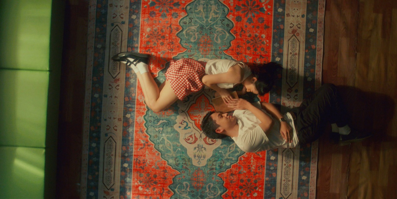 MV mới của Emcee L (Da LAB): Sức mạnh kỳ diệu của những k&yacute; ức hạnh ph&uacute;c - Ảnh 4.