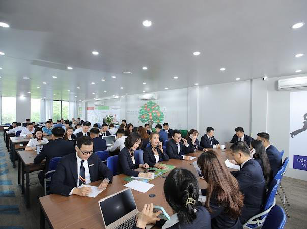 Hành trình phát triển doanh nghiệp của CEO Hưng Vượng Sài Gòn - Ảnh 1.