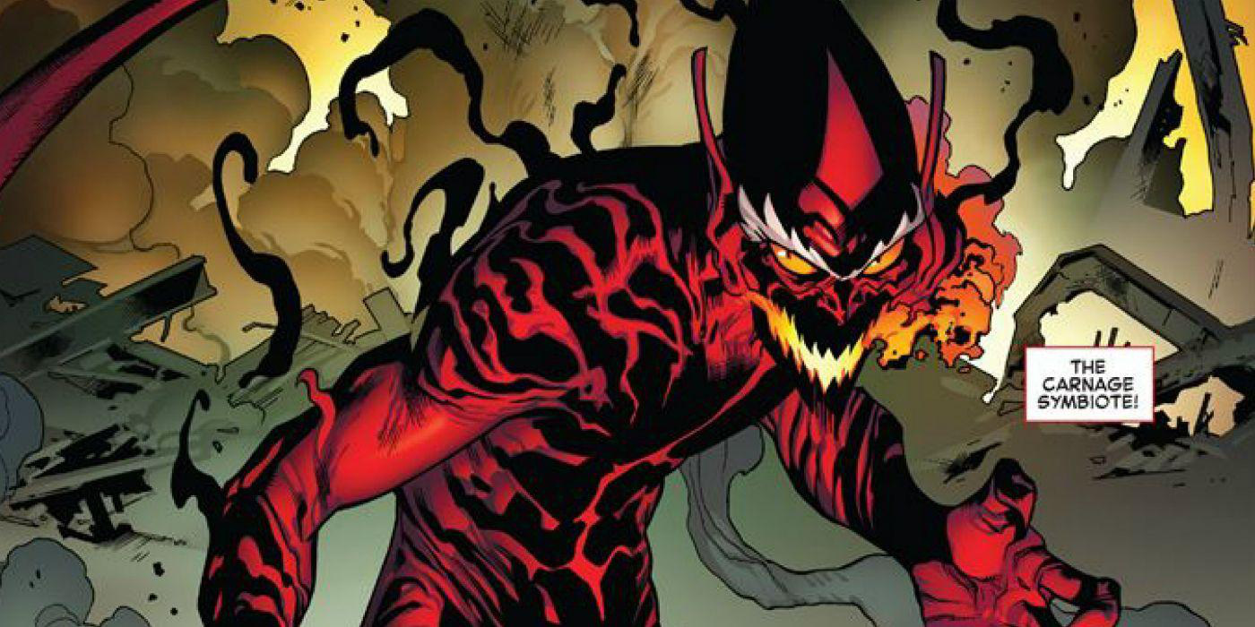 Top 5 điều cần biết về ác nhân Carnage đáng sợ trước khi ra rạp xem Venom: Let There Be Carnage - Ảnh 6.
