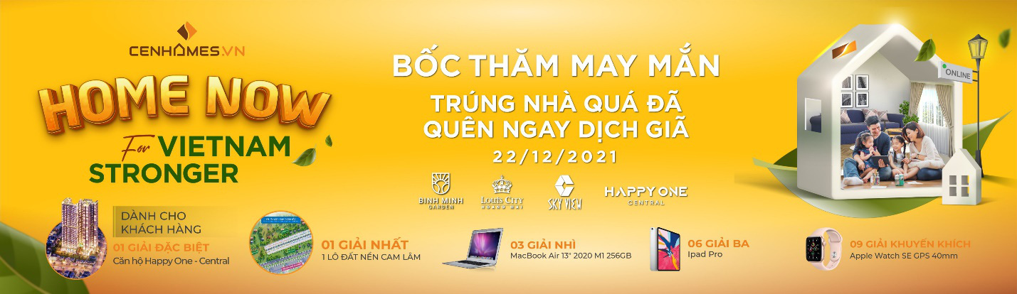 Từ chuyển động Home now nhìn ra bức tranh thị trường BĐS - Ảnh 3.