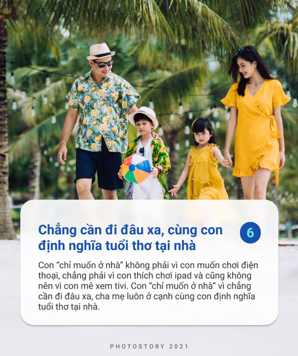 Bất ngờ nhận ra thông điệp ý nghĩa trong MV Chỉ muốn ở nhà - Ảnh 5.