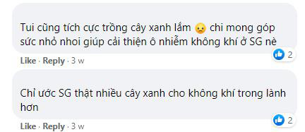 Mạng xã hội được phủ xanh bởi trào lưu có một không hai - Ảnh 5.