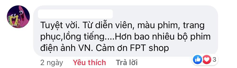 FPT Shop ra mắt phim Tết cổ trang “đỉnh của chóp, cư dân mạng share ầm ầm vì lý do này - Ảnh 4. FPT Shop ra mắt phim Tết cổ trang “đỉnh của chóp, cư dân mạng share ầm ầm vì lý do này - Ảnh 4.