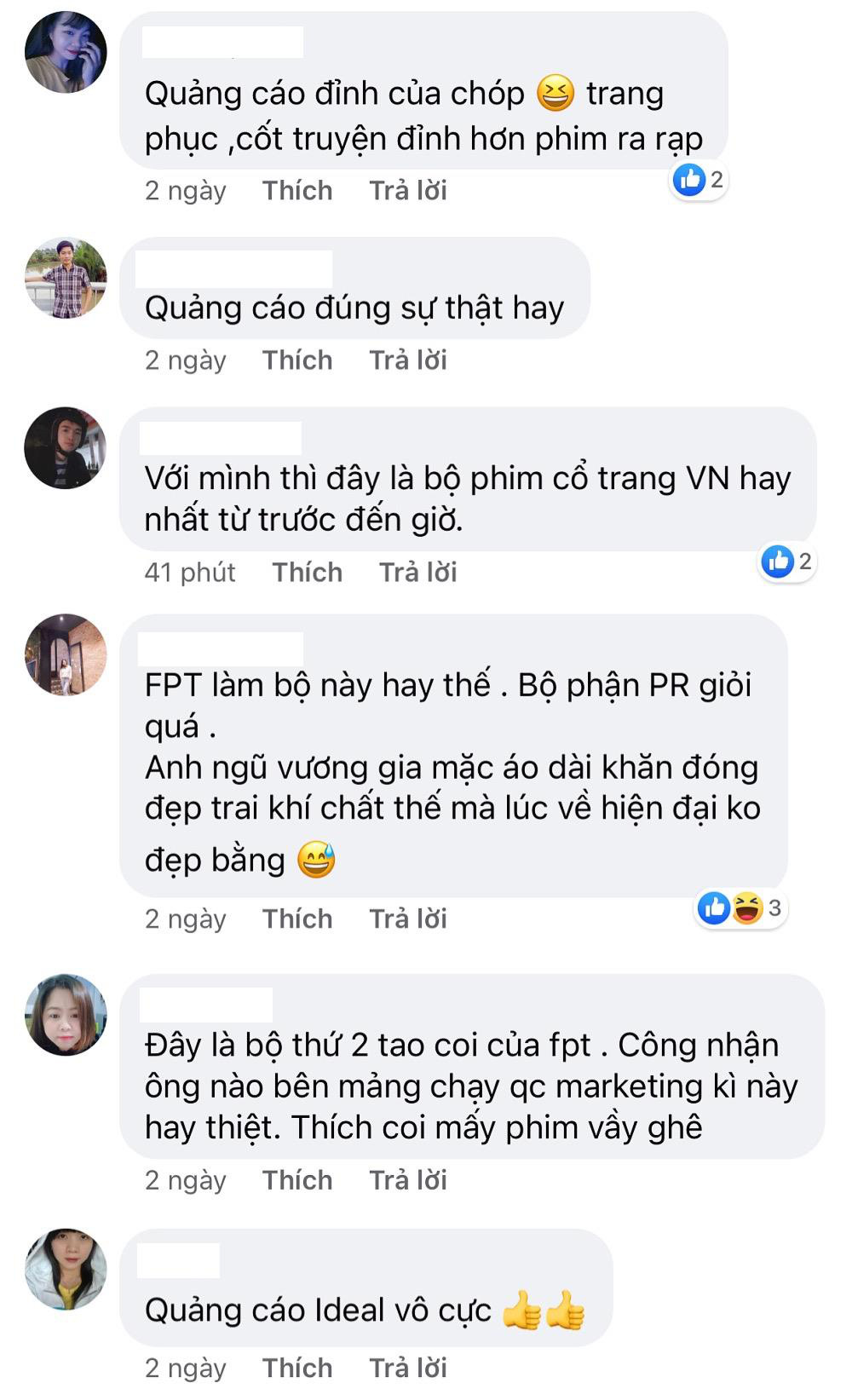 FPT Shop ra mắt phim Tết cổ trang “đỉnh của chóp, cư dân mạng share ầm ầm vì lý do này - Ảnh 7. FPT Shop ra mắt phim Tết cổ trang “đỉnh của chóp, cư dân mạng share ầm ầm vì lý do này - Ảnh 7.