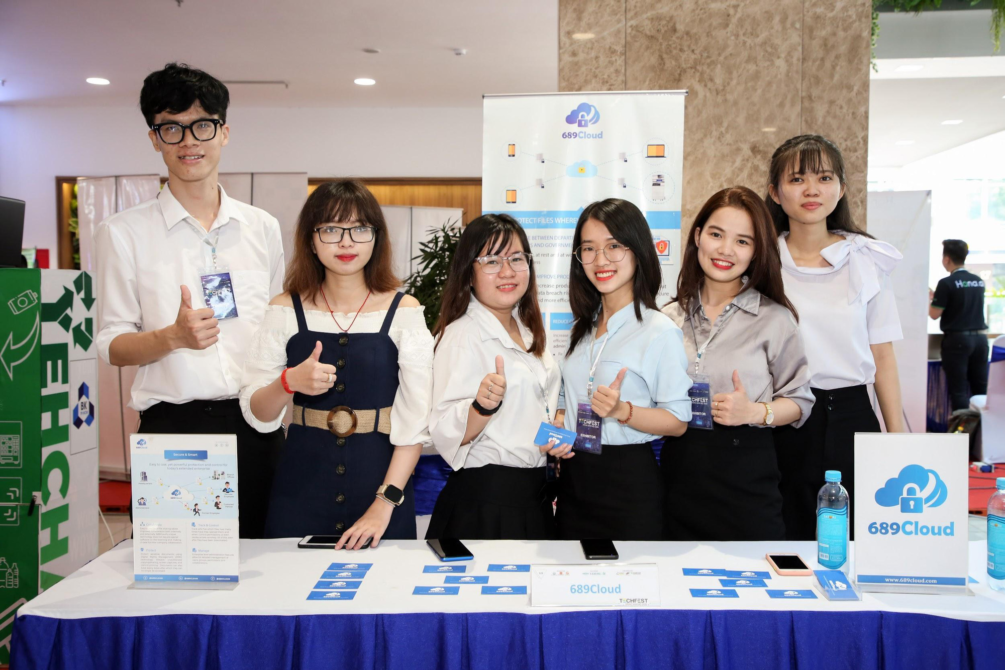 Đi tìm ngành học “hot” mới xuất hiện đáp ứng được cả 2 tiêu chí “đam mê” và “xu thế” - Ảnh 9.