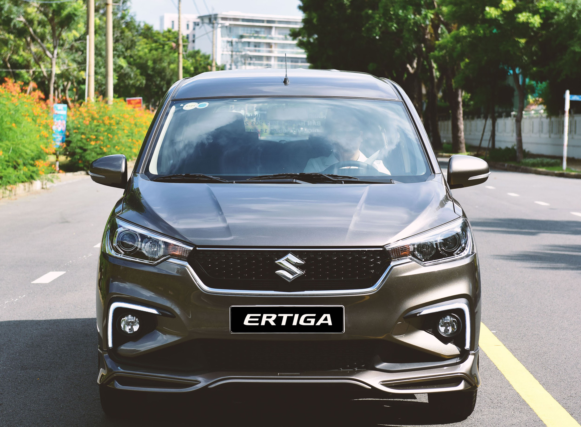 Ô tô Suzuki - lựa chọn đáng cân nhắc dịp năm mới 2021 Ô Tô Suzuki - Lựa Chọn Đáng Cân Nhắc Dịp Năm Mới 2021