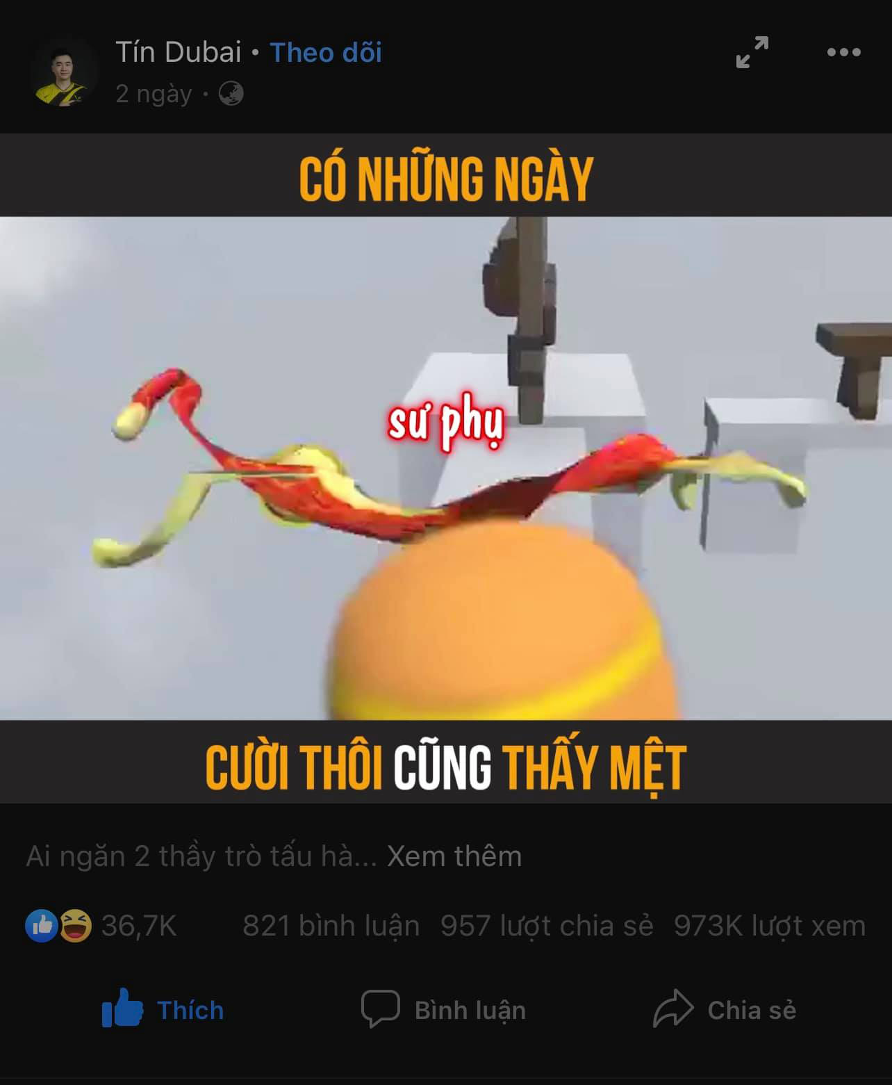 Streamer Tín Dubai - Làm nên thương hiệu từ sự khác biệt - Ảnh 3. Streamer Tín Dubai - Làm nên thương hiệu từ sự khác biệt - Ảnh 3.