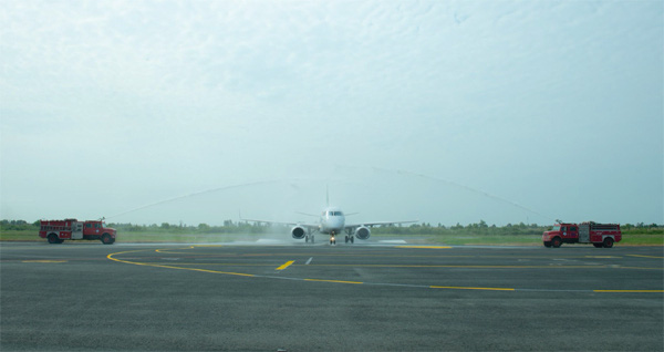 Kỳ vọng du lịch miền sông nước “cất cánh” với 2 đường bay thẳng Rạch Giá của Bamboo Airways - Ảnh 2.