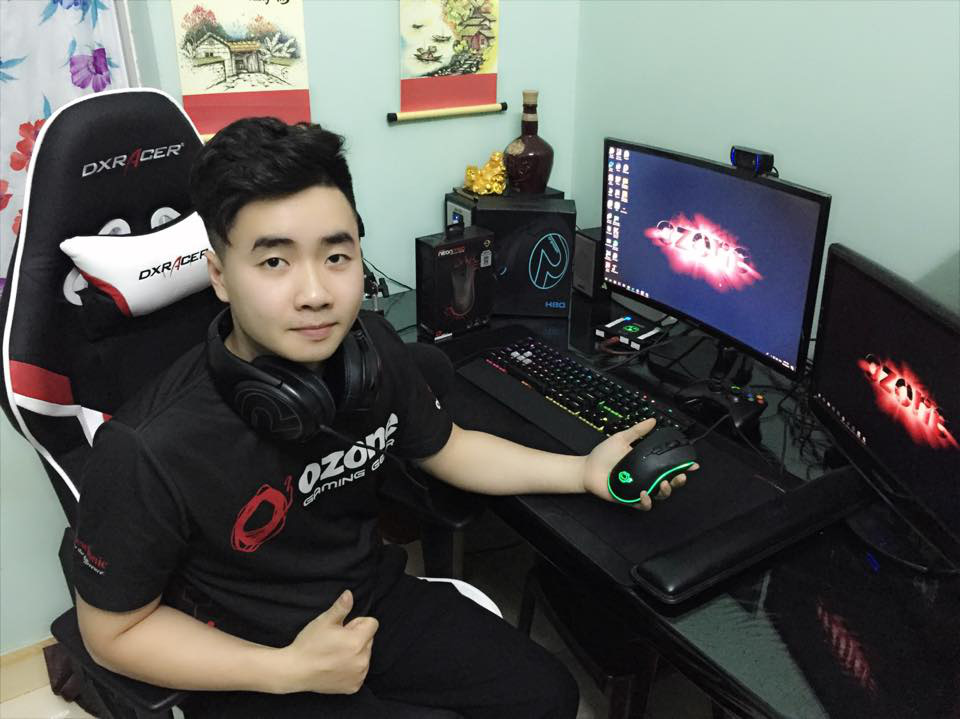 Streamer Tín Dubai - Làm nên thương hiệu từ sự khác biệt - Ảnh 5. Streamer Tín Dubai - Làm nên thương hiệu từ sự khác biệt - Ảnh 5.